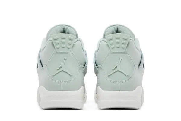 Air Jordan 4 Retro 'Abundance / Seafoam' Sneakers for Women