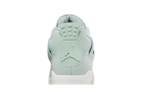 Air Jordan 4 Retro 'Abundance / Seafoam' Sneakers for Women