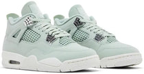 Air Jordan 4 Retro 'Abundance / Seafoam' Sneakers for Women