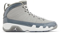 Air Jordan 9 Retro 'Cool Grey' 2025 Sneakers for Men