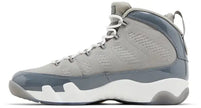 Air Jordan 9 Retro 'Cool Grey' 2025 Sneakers for Men