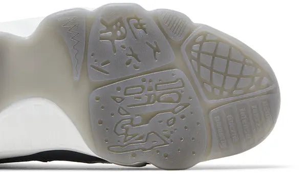 Air Jordan 9 Retro 'Cool Grey' 2025 Sneakers for Men