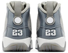 Air Jordan 9 Retro 'Cool Grey' 2025 Sneakers for Men