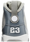 Air Jordan 9 Retro 'Cool Grey' 2025 Sneakers for Men