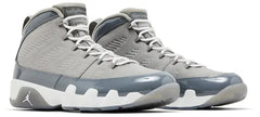 Air Jordan 9 Retro 'Cool Grey' 2025 Sneakers for Men