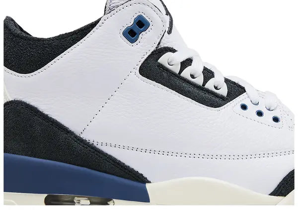 A Ma Maniére x Air Jordan 3 Retro OG SP 'For The Love' Sneakers for Men