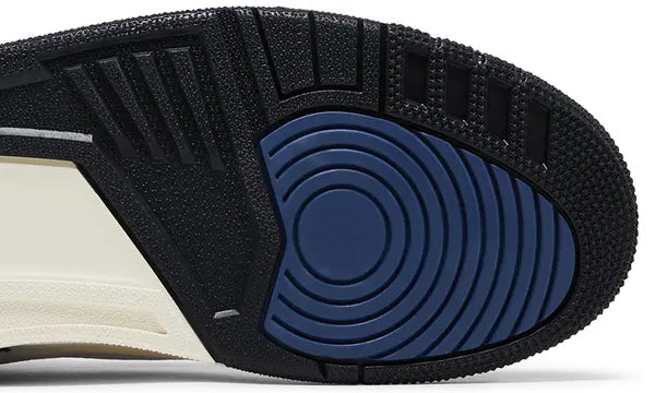 A Ma Maniére x Air Jordan 3 Retro OG SP 'For The Love' Sneakers for Men