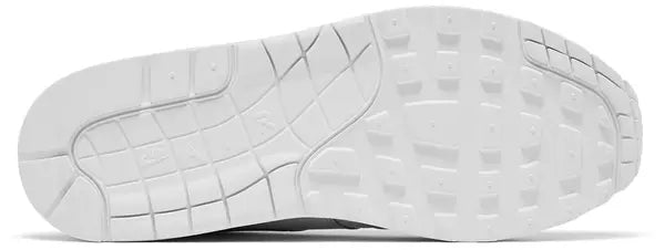 Supreme x Air Max 1 '87 SP 'Triple White' Sneakers for Men