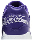 Supreme x Air Max 1 '87 SP 'Varsity Purple' Sneakers for Unisex