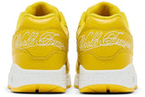 Supreme x Air Max 1 '87 SP 'Speed Yellow' Sneakers for Unisex