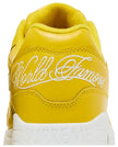Supreme x Air Max 1 '87 SP 'Speed Yellow' Sneakers for Unisex