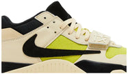 Travis Scott x Jordan Jumpman Jack TR 'Bright Cactus' 2025 Sneakers for Men
