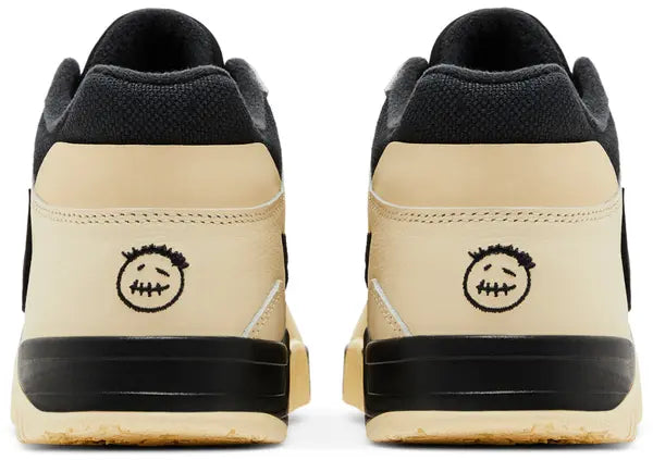 Travis Scott x Jordan Jumpman Jack TR 'Bright Cactus' 2025 Sneakers for Men