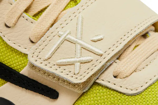 Travis Scott x Jordan Jumpman Jack TR 'Bright Cactus' 2025 Sneakers for Men