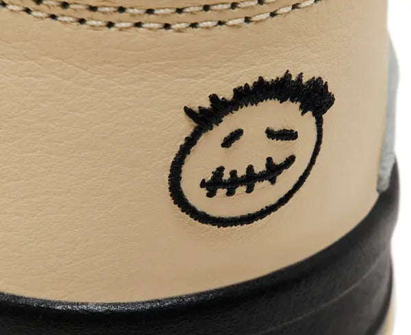 Travis Scott x Jordan Jumpman Jack TR 'Bright Cactus' 2025 Sneakers for Men