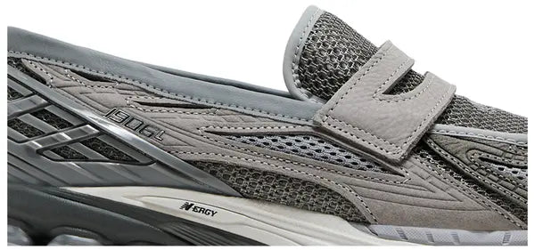 New Balance 1906L ‘Grey Day 2025’ Raincloud & Slate Grey Mesh Running Sneaker