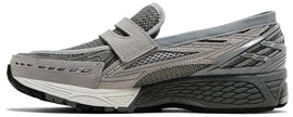 New Balance 1906L ‘Grey Day 2025’ Raincloud & Slate Grey Mesh Running Sneaker