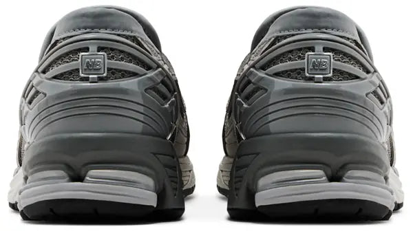 New Balance 1906L ‘Grey Day 2025’ Raincloud & Slate Grey Mesh Running Sneaker