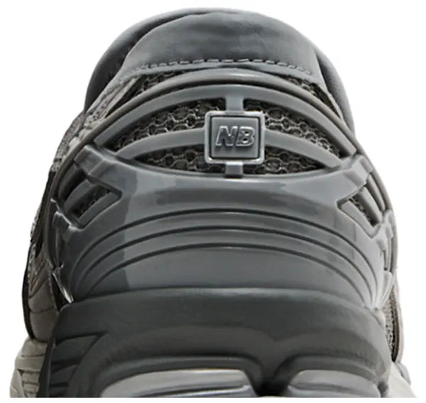 New Balance 1906L ‘Grey Day 2025’ Raincloud & Slate Grey Mesh Running Sneaker