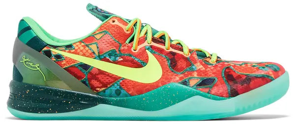Kobe 8 Protro 'What The Kobe' 2025 Sneakers for Men