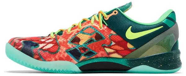 Kobe 8 Protro 'What The Kobe' 2025 Sneakers for Men