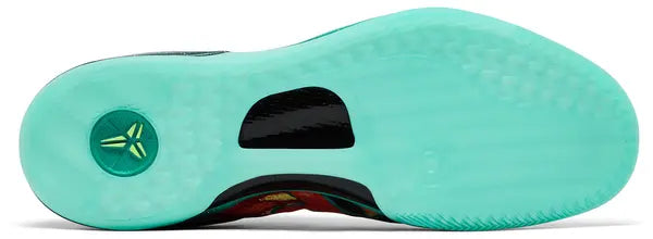 Kobe 8 Protro 'What The Kobe' 2025 Sneakers for Men