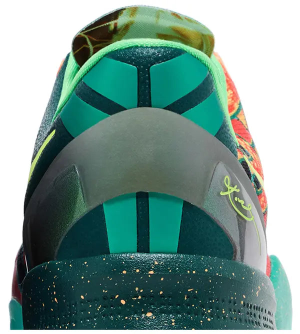 Kobe 8 Protro 'What The Kobe' 2025 Sneakers for Men