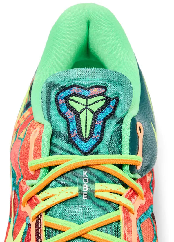 Kobe 8 Protro 'What The Kobe' 2025 Sneakers for Men