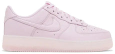 NOCTA x Air Force 1 Low 'Certified Lover Boy - Pink Foam' Sneakers for Unisex