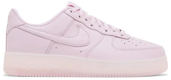 NOCTA x Air Force 1 Low 'Certified Lover Boy - Pink Foam' Sneakers for Unisex