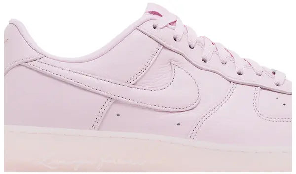 NOCTA x Air Force 1 Low 'Certified Lover Boy - Pink Foam' Sneakers for Unisex