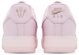 NOCTA x Air Force 1 Low 'Certified Lover Boy - Pink Foam' Sneakers for Unisex