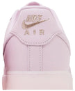 NOCTA x Air Force 1 Low 'Certified Lover Boy - Pink Foam' Sneakers for Unisex