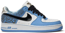 Air Force 1 Premium Georges 'Entourage' 2006 Sneakers for Unisex