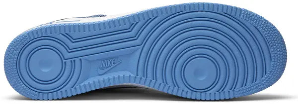 Air Force 1 Premium Georges 'Entourage' 2006 Sneakers for Unisex