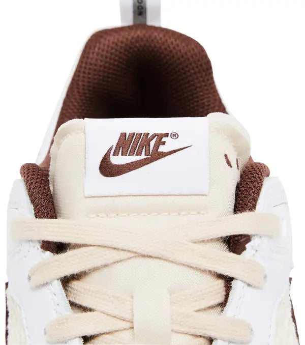 Travis Scott x Zoom Field Jaxx 'Light Chocolate' Sneakers for Men
