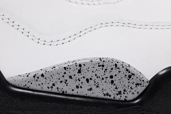 adidas AE 1 Low ‘Metallic Grey’ 2025 basketball sneakers with grey mesh upper, TPU wings, and Light Boost midsole cushioning.