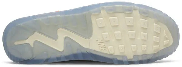 Off-White x Air Max 90 'The Ten' Sneakers for Unisex