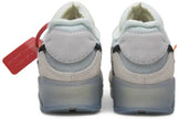 Off-White x Air Max 90 'The Ten' Sneakers for Unisex