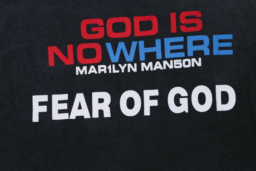 FEAR OF GOD ESSENTIALS 