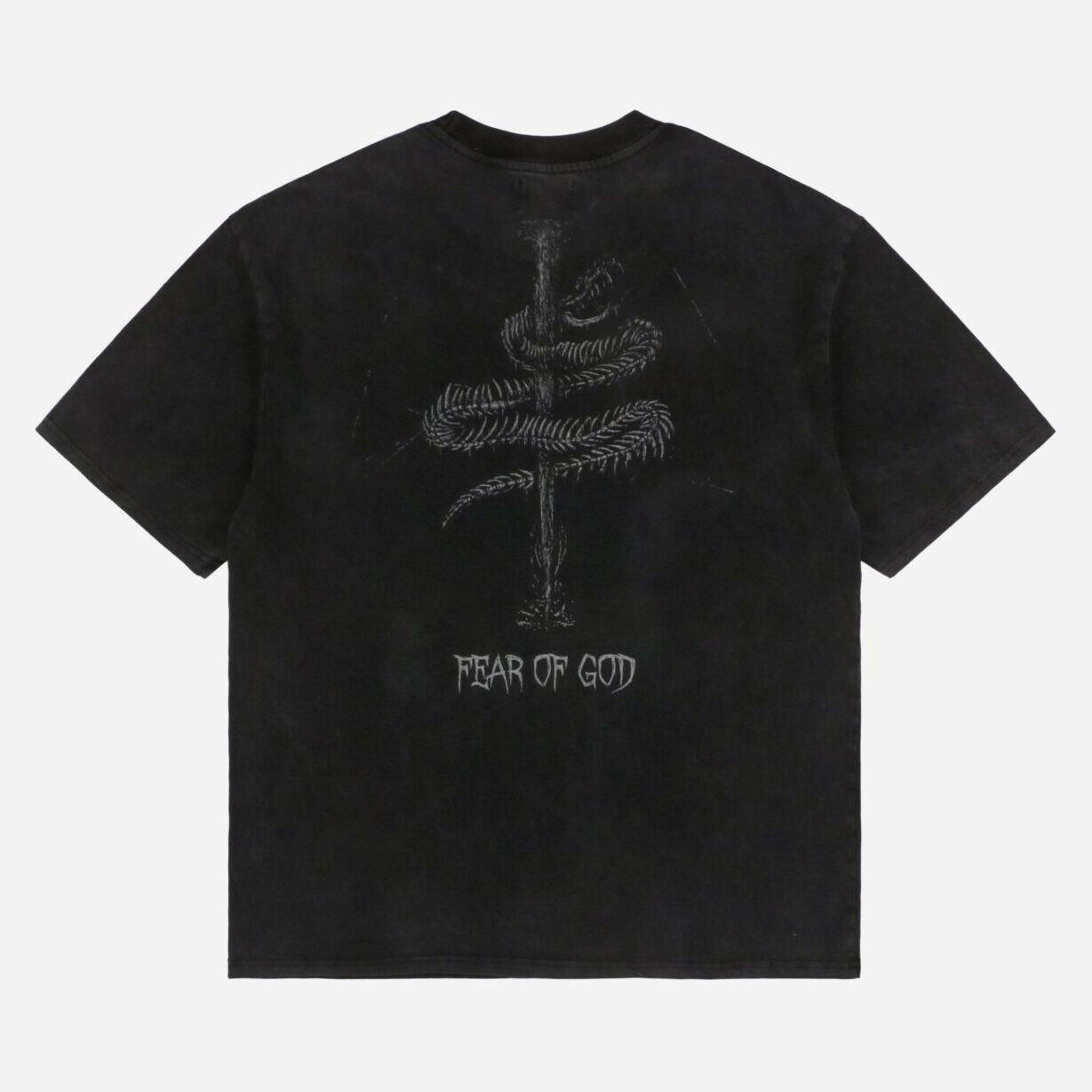 FEAR OF GOD ESSENTIALS 