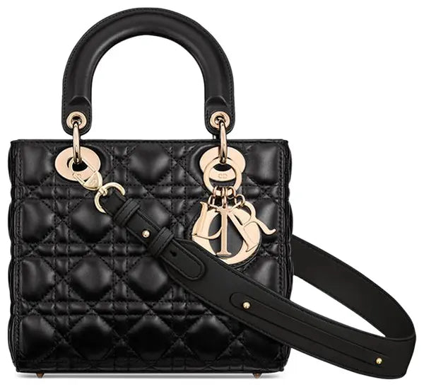 Dior The Lady Dior My ABCDior Bag for Women