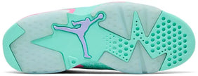 Air Jordan 6 Retro 'Doernbecher 2025' Sneakers for Women