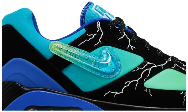 Air Max 180 'Doernbecher 2025' Sneakers for Men