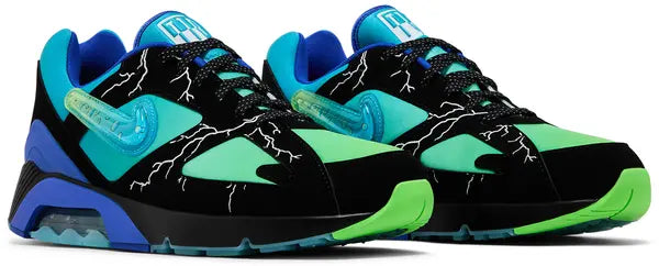 Air Max 180 'Doernbecher 2025' Sneakers for Men