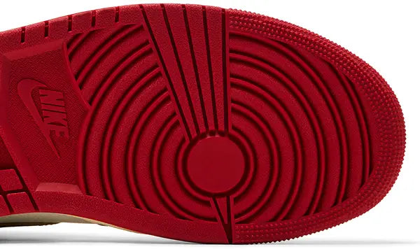 Union LA x Air Jordan 1 2025 Retro High OG SP 'Chicago Shadow' Sneakers for Men