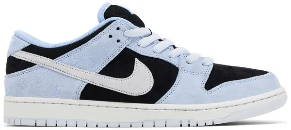 Dunk Low SB 'Aluminum' Sneakers for Men