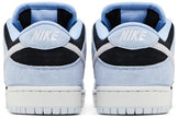 Dunk Low SB 'Aluminum' Sneakers for Men