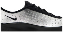 Air Superfly 'Metallic Silver' Sneakers for Women