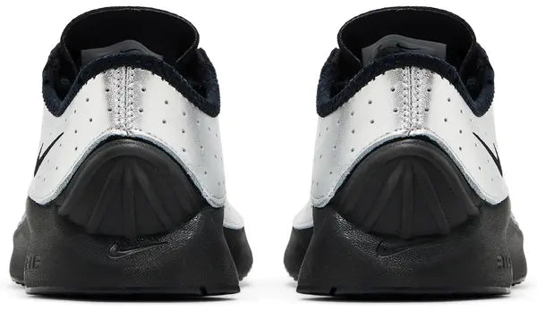 Air Superfly 'Metallic Silver' Sneakers for Women